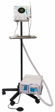 Aaron Bovie A952-G, High Frequency Desiccator, New, Venture Medical Requip