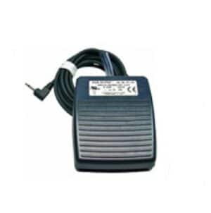 Aaron Bovie Waterproof Footswitch for ESU / Desiccator 900 and 1200 | A1203-W