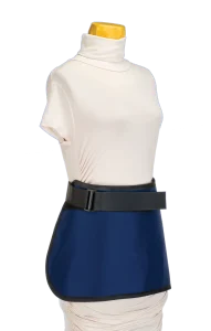 Wolf Protective Apronette, Venture Medical Requip.