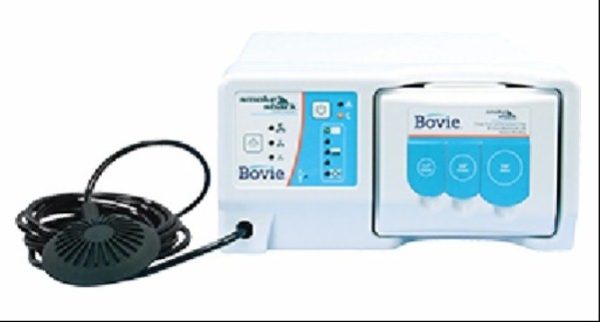Aaron Bovie Bantam Pro High Frequency Desiccator w/Smoke Shark System | A952-G - Image 4