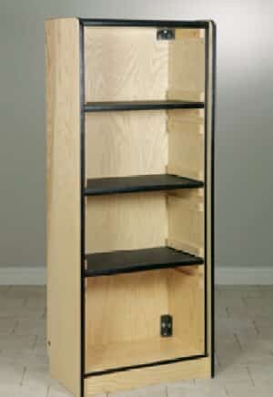 Clinton Heavy Duty Lift and Load Weight Shelf | 5-3078