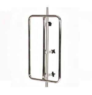 MCM Infusion Pump Frame I.V. Pole Accessory | MCM 259