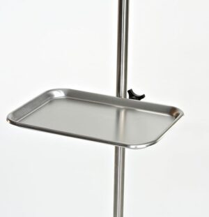 MCM Add-A-Tray I.V. Pole Accessory | MCM 260