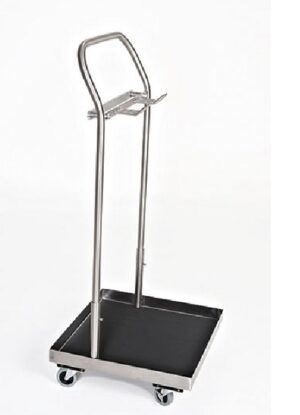 MCM Stirrup Cart | MCM 148