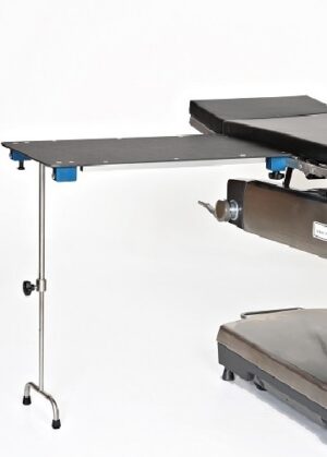 MCM Rectangle Arm / Hand Surgery Table | MCM 311
