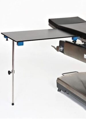 MCM Rect. Arm Hand Surgery Table | MCM 315