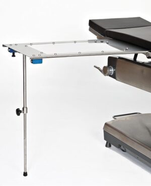 MCM Under Pad Mount Arm / Hand Surgery Table | MCM 340