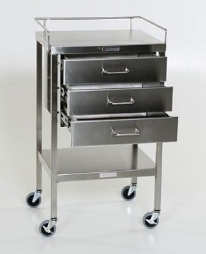 Prep Stands & Tables