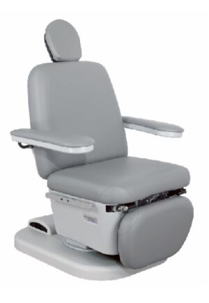 Oakworks 300 Series Powered Procedure Chair