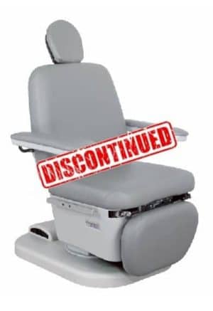 Oakworks 300 Series Powered Procedure Chair