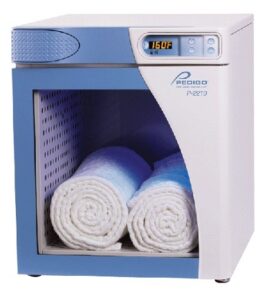 Pedigo P-2210 Elite Series Warming Cabinet, Venture Medical Requip.