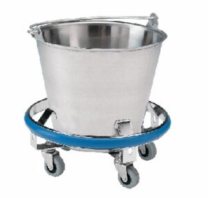 Kick Buckets