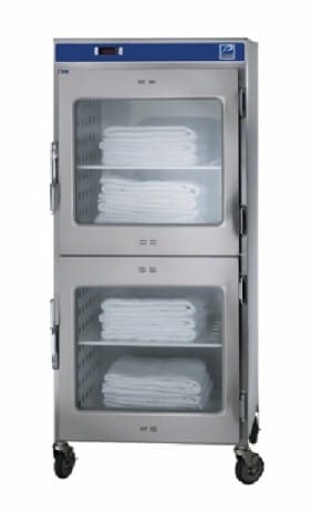Pedigo Deluxe Warming Cabinet | P-2055