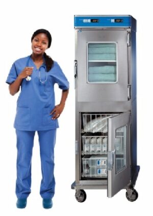 Pedigo Fluid & Blanket Warmer | P-2140