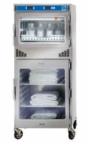 Pedigo Fluid & Blanket Warmer | P-2145