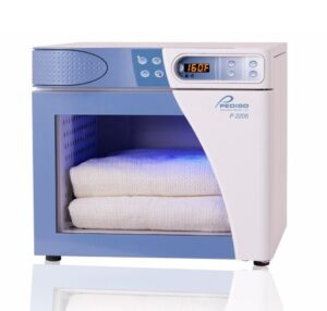 Pedigo Elite Series Warming Cabinet | P-2205
