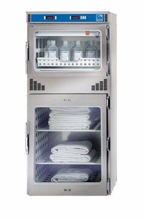 Pedigo Fluid & Blanket Warmer | P-2148
