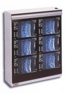 Wolf MG-7 Private Practice Illuminator, Venture Medical Requip.