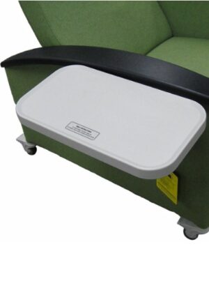 Winco Recliner Fold-Down Table Options