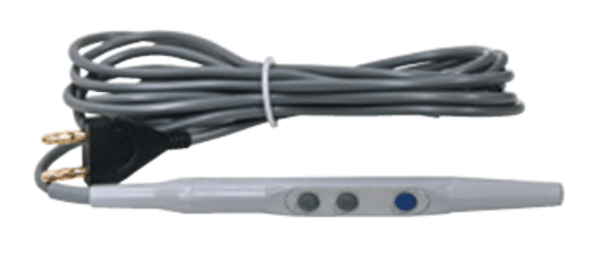 Bovie Derma 102 High-Frequency Desiccators w/Bipolar, Venture Medical Requip.