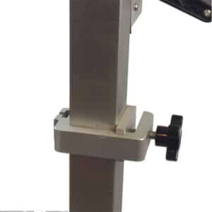 MCM Lift Assist Clamp w/Hole I.V. Pole Accessory | MCM 257