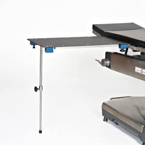 MCM 310: Arm and Hand Surgery Table