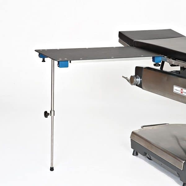 MCM 310: Arm and Hand Surgery Table
