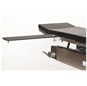 MCM 410: Standard Drop-Latch Armboard