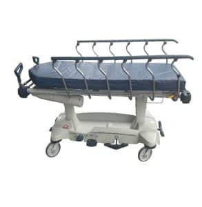 1005 Stretcher