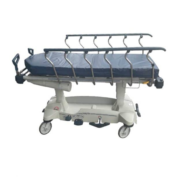 1005 Stretcher