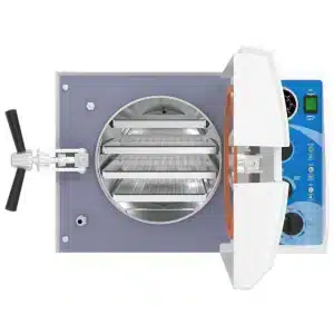Tuttnauer 2540MK