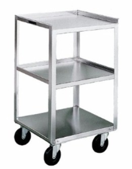 Lakeside SS Heavy Duty Equipment Stand | 469