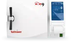 Tuttnauer EZ9 Fully Automatic Autoclave