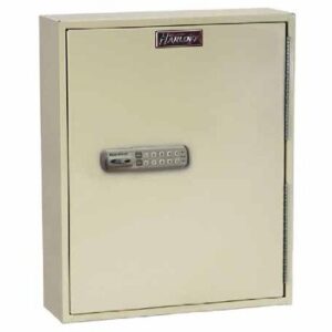 Harloff Lg. Narcotics Cabinet, Single Door/ Electronic Push-Button Lock | 2727E