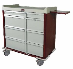 Harloff AL602PC, Venture Medical Requip