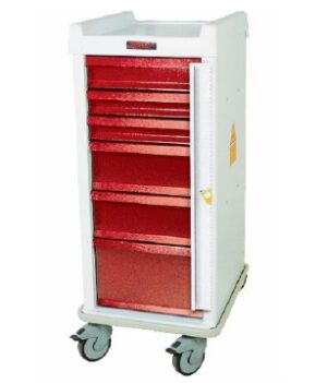 Harloff MRN6B, Venture Medical Requip