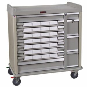Harloff SL28BIN5, Venture Medical Requip