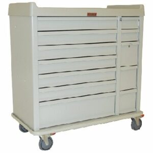 Harloff SL72MD, Venture Medical Requip