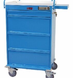 Harloff VLT360EPC, Venture Medical Requip