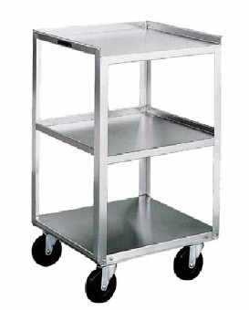 Lakeside SS Equipment Stand | 359