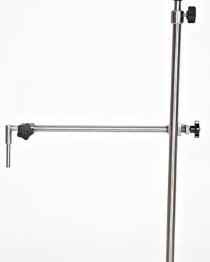 MCM Tow Bar I.V. Pole Accessory | MCM 240