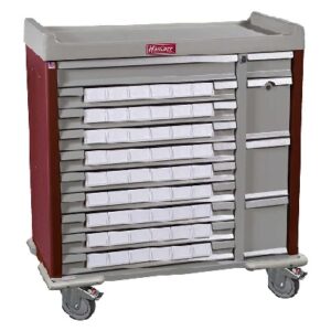 Harloff SL54BIN3, Venture Medical Requip