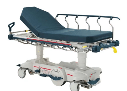 Stryker 1015 Stretcher