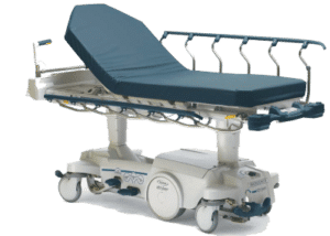 Stryker, Refurbished, Stretcher, Stryker SM204, Stryker 1015, Venture Medical Requip
