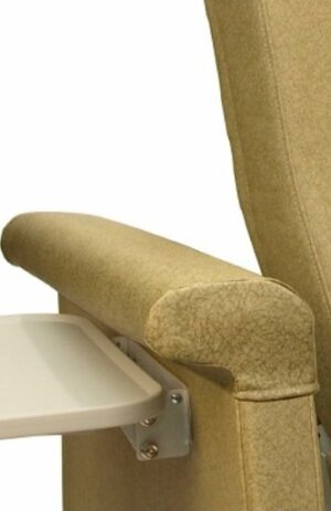 Winco Recliner Optional Armrest Covers | AC00