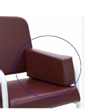 Winco Recliner Optional Side Cushion | SC00