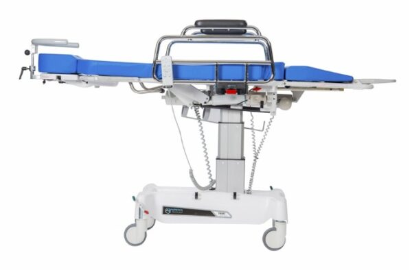Winco Transmotion Surgical Stretcher-Chair | TMM5 - Image 2
