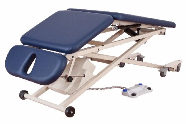 Oakworks Physical Therapy Hi Lo Table | PT400 - Image 2