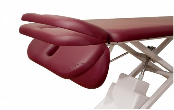 Oakworks Physical Therapy Hi Lo Table | PT250 - Image 2