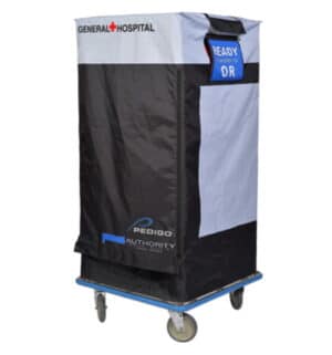 Pedigo Elite Cart Cover | ECC